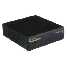 Кодер Blackmagic Web Presenter